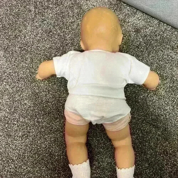 1990s Pleasant Company Bitty Baby doll - Picture 6 of 6